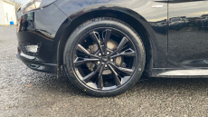 Ford Focus 1.0 EcoBoost 140 ST-Line Navigation 5dr Petrol Hatchback